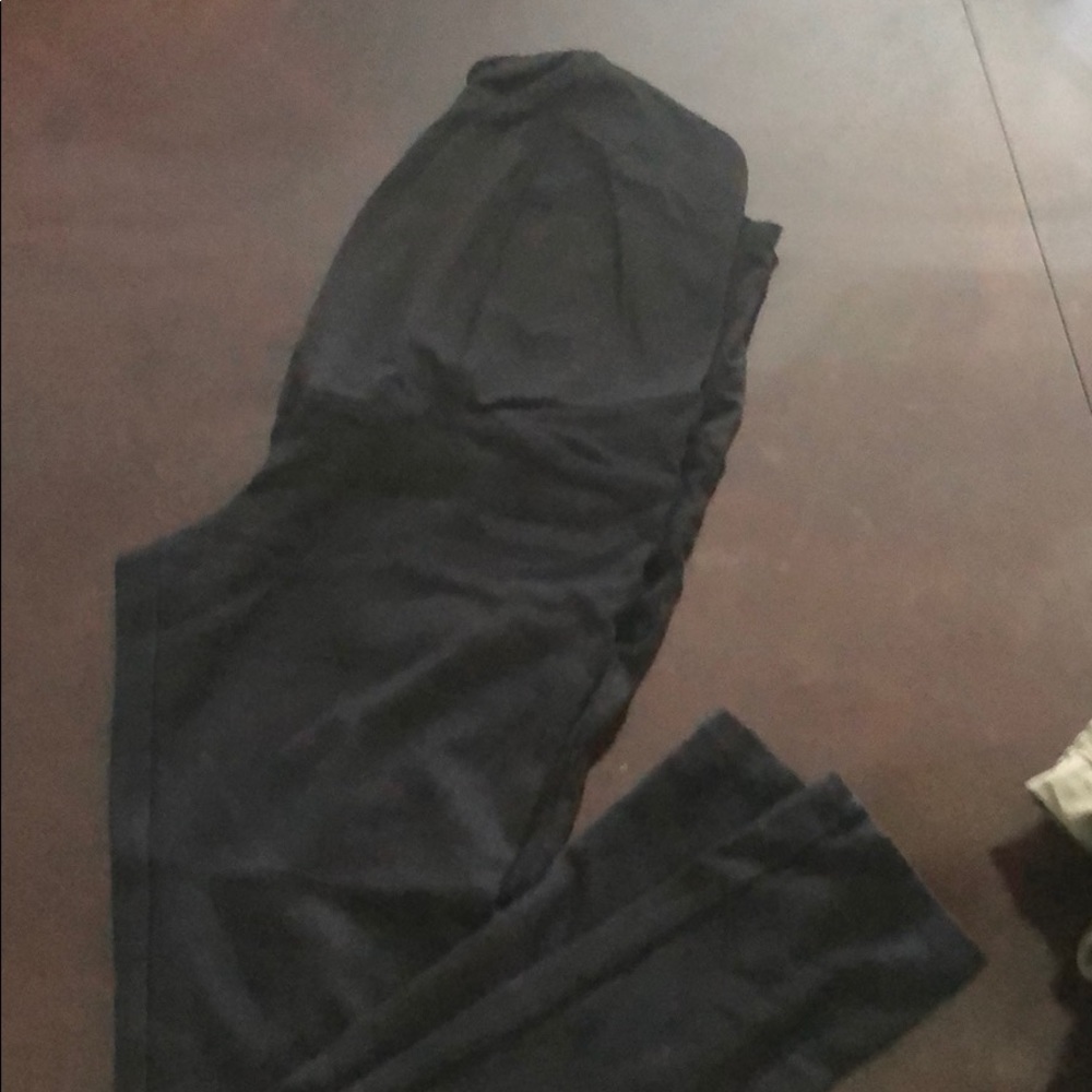 Maternity pants